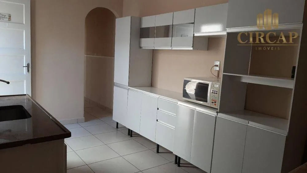 Casa, 2 quartos, 125 m² - Foto 7
