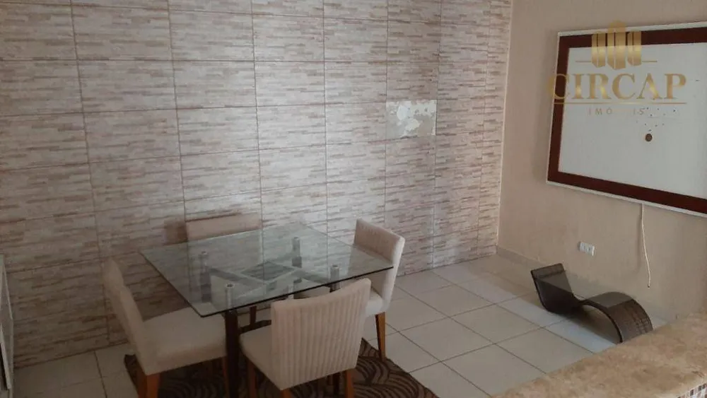 Casa, 2 quartos, 125 m² - Foto 8
