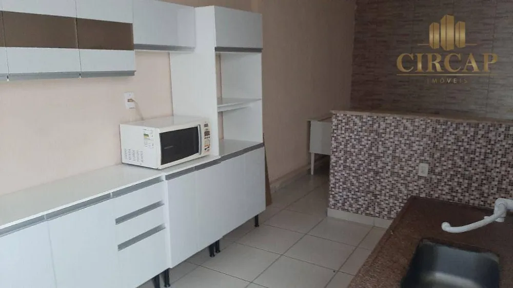 Casa, 2 quartos, 125 m² - Foto 10