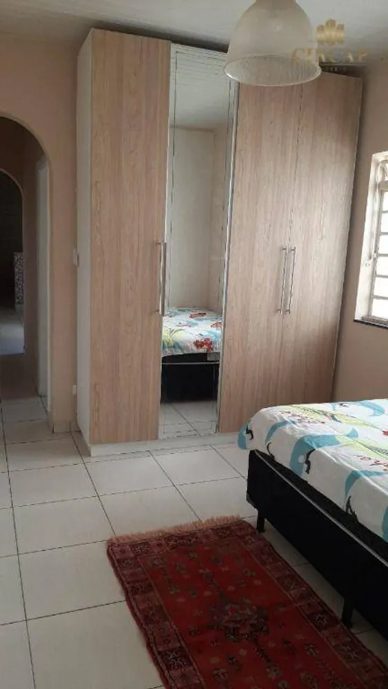 Casa, 2 quartos, 125 m² - Foto 12