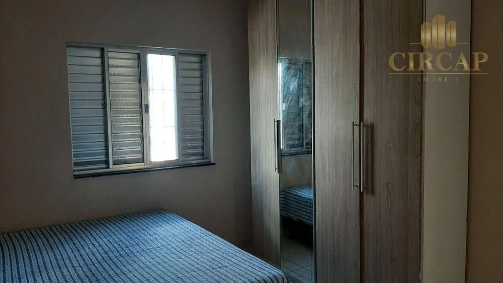 Casa, 2 quartos, 125 m² - Foto 8