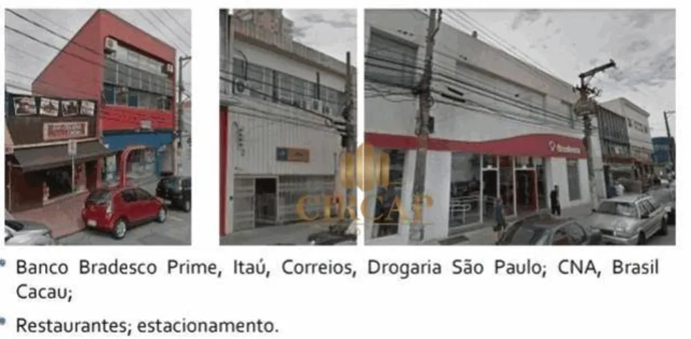 Prédio Inteiro, 660 m² - Foto 9