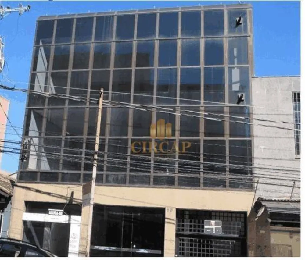 Prédio Inteiro, 660 m² - Foto 1