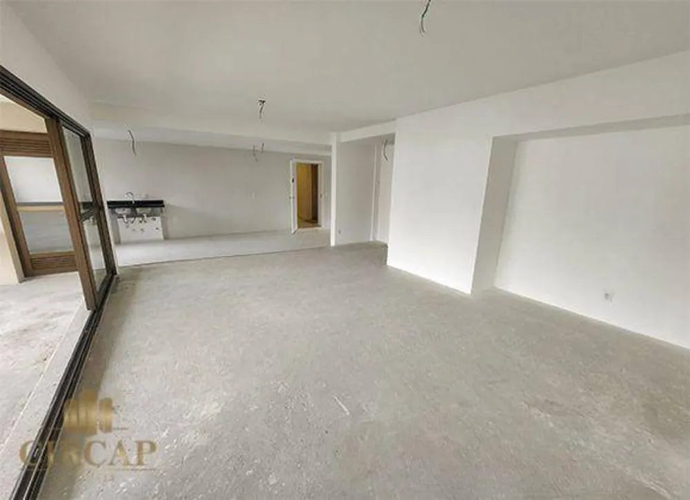 Apartamento, 4 quartos, 180 m² - Foto 3