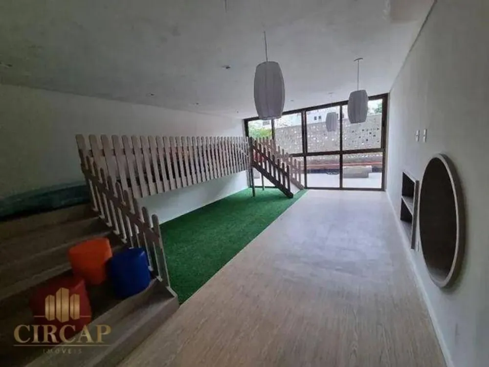 Apartamento, 4 quartos, 180 m² - Foto 12