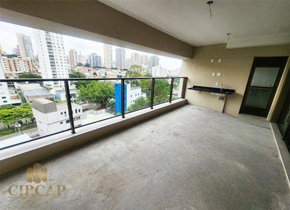 Apartamento, 4 quartos, 180 m² - Foto 15