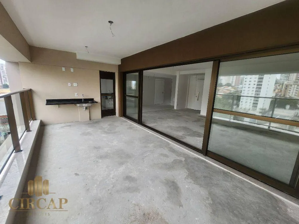 Apartamento, 4 quartos, 180 m² - Foto 7