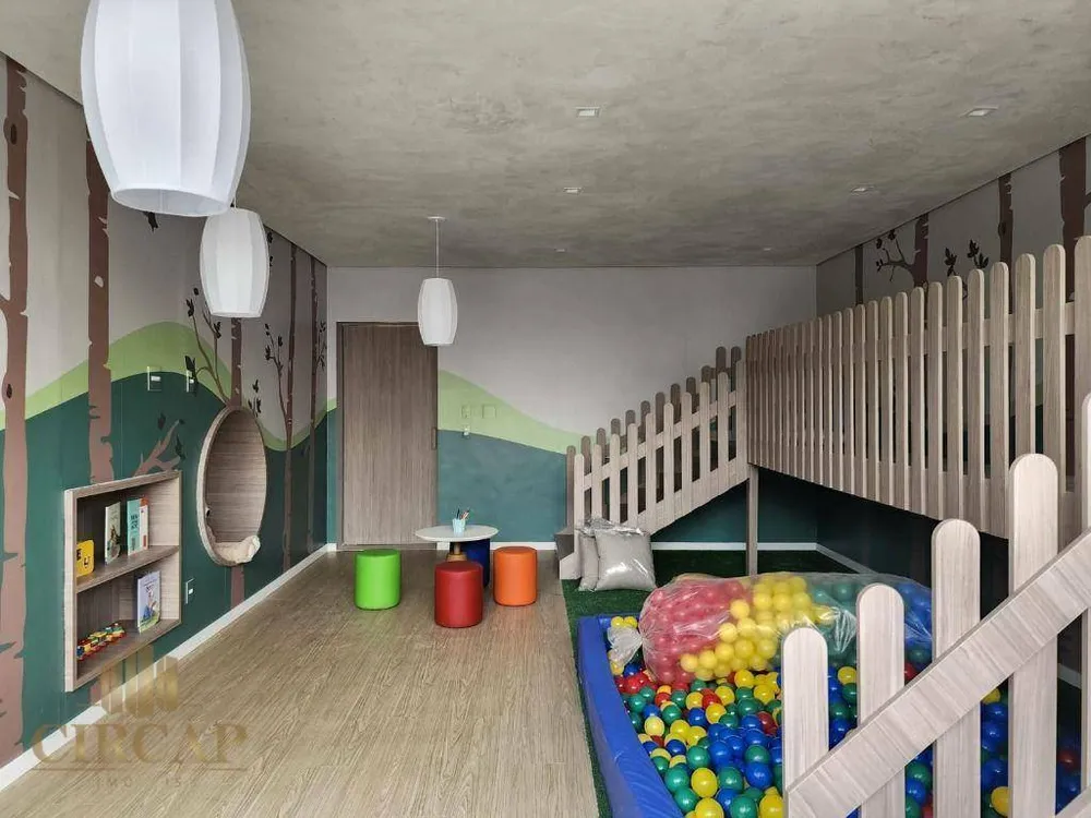 Apartamento, 4 quartos, 180 m² - Foto 4