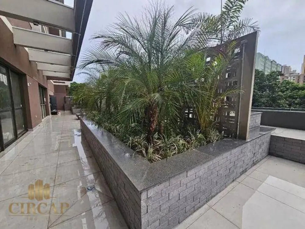 Apartamento, 4 quartos, 180 m² - Foto 6
