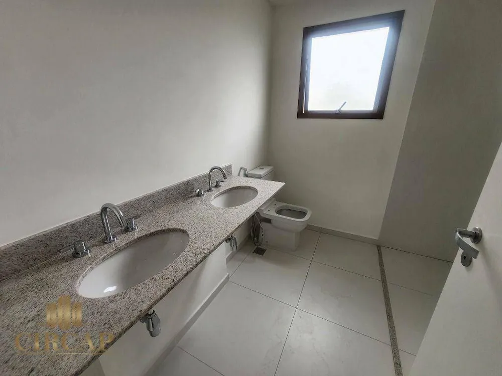 Apartamento, 4 quartos, 180 m² - Foto 11