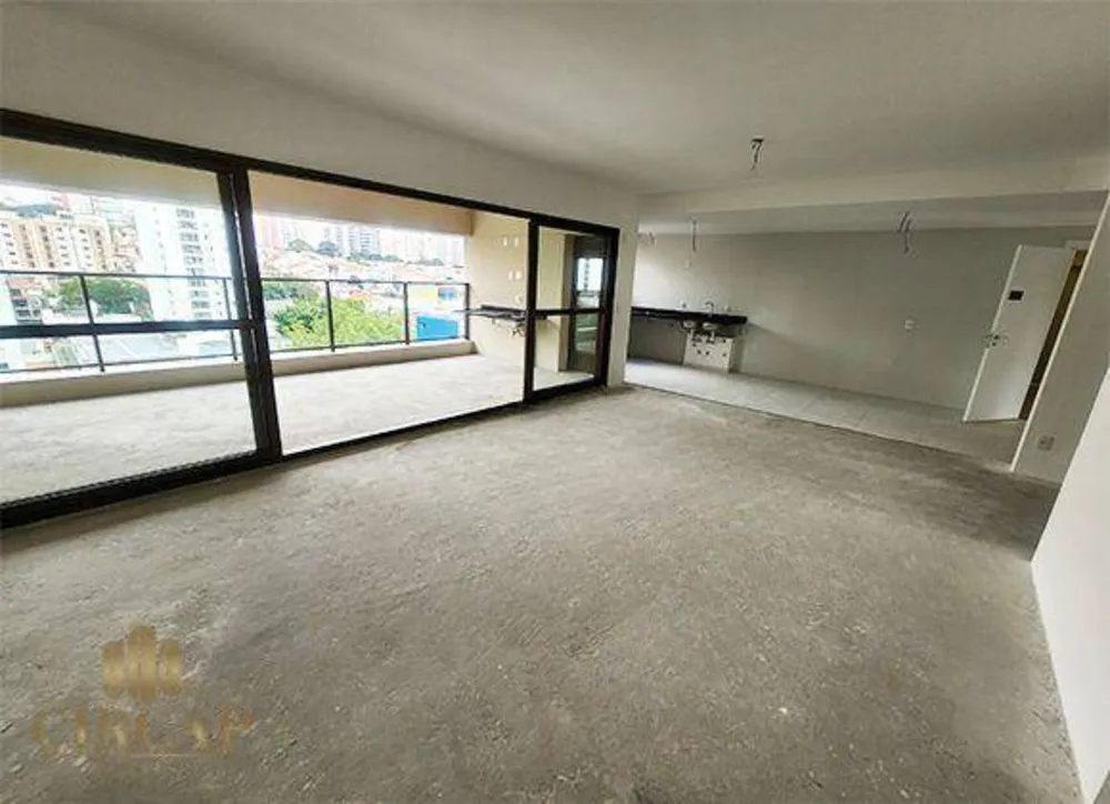 Apartamento, 4 quartos, 180 m² - Foto 10