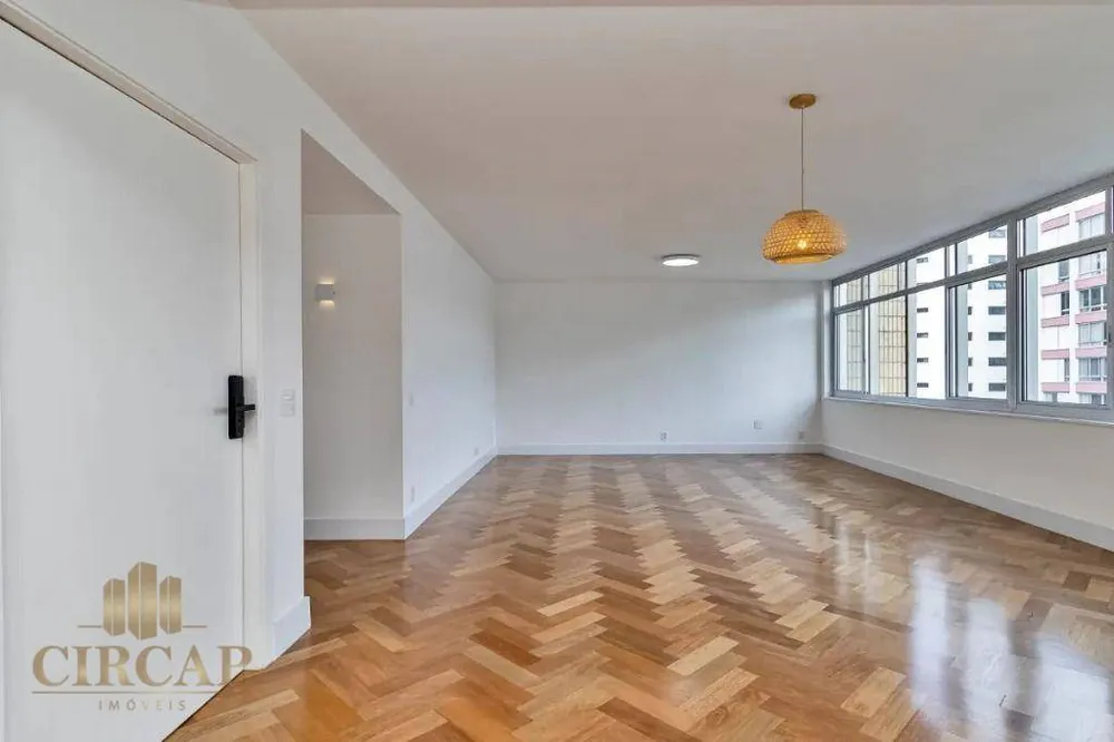 Apartamento, 3 quartos, 155 m² - Foto 5