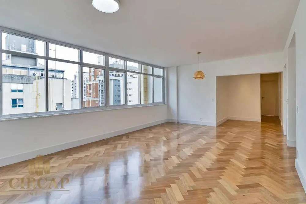 Apartamento, 3 quartos, 155 m² - Foto 3