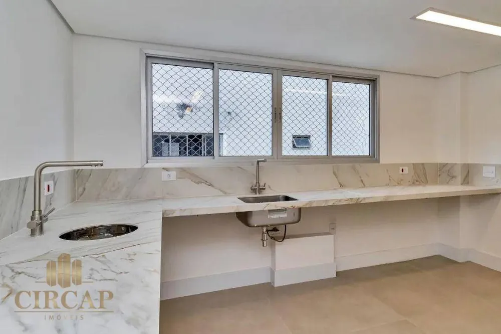 Apartamento, 3 quartos, 155 m² - Foto 9