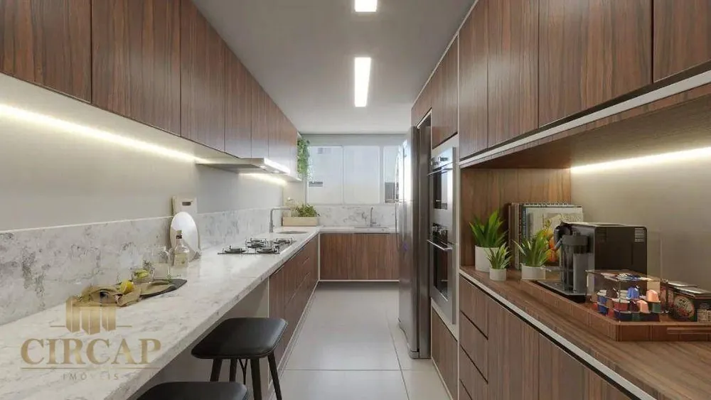 Apartamento, 3 quartos, 155 m² - Foto 11