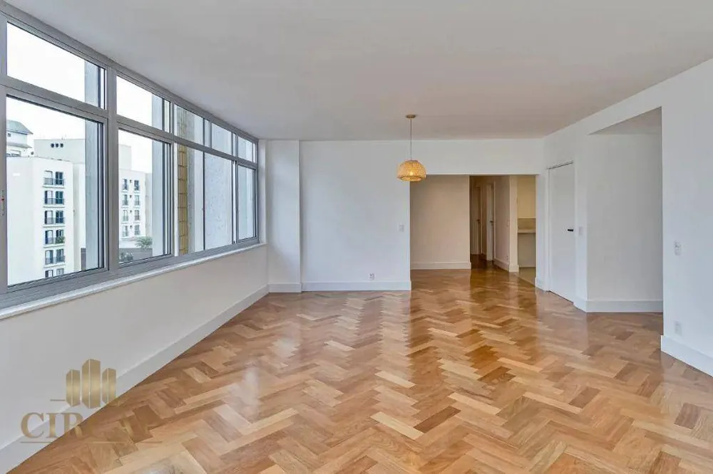 Apartamento, 3 quartos, 155 m² - Foto 7
