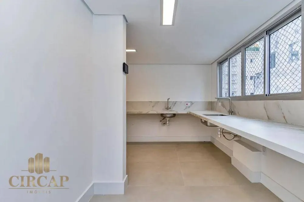 Apartamento, 3 quartos, 155 m² - Foto 2
