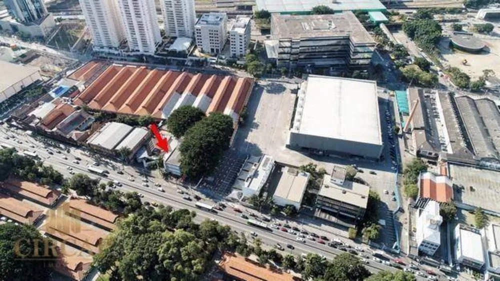 Sala-Conjunto, 555 m² - Foto 1