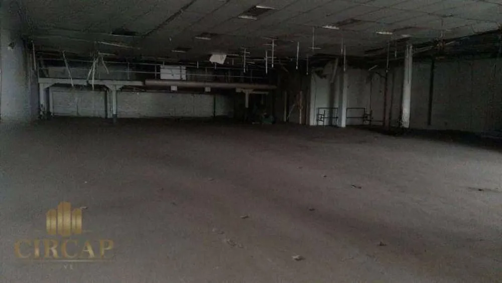 Depósito-Galpão, 3315 m² - Foto 7