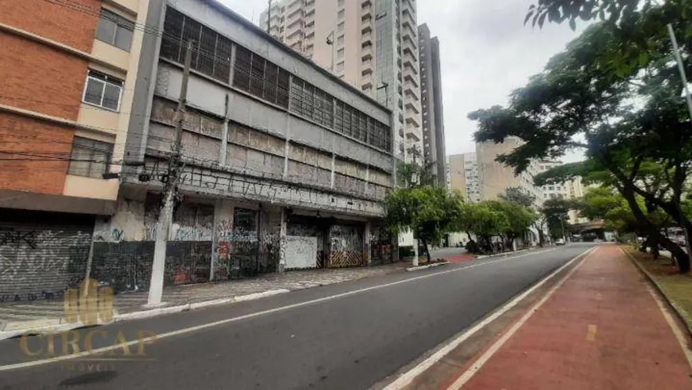 Depósito-Galpão, 3315 m² - Foto 3