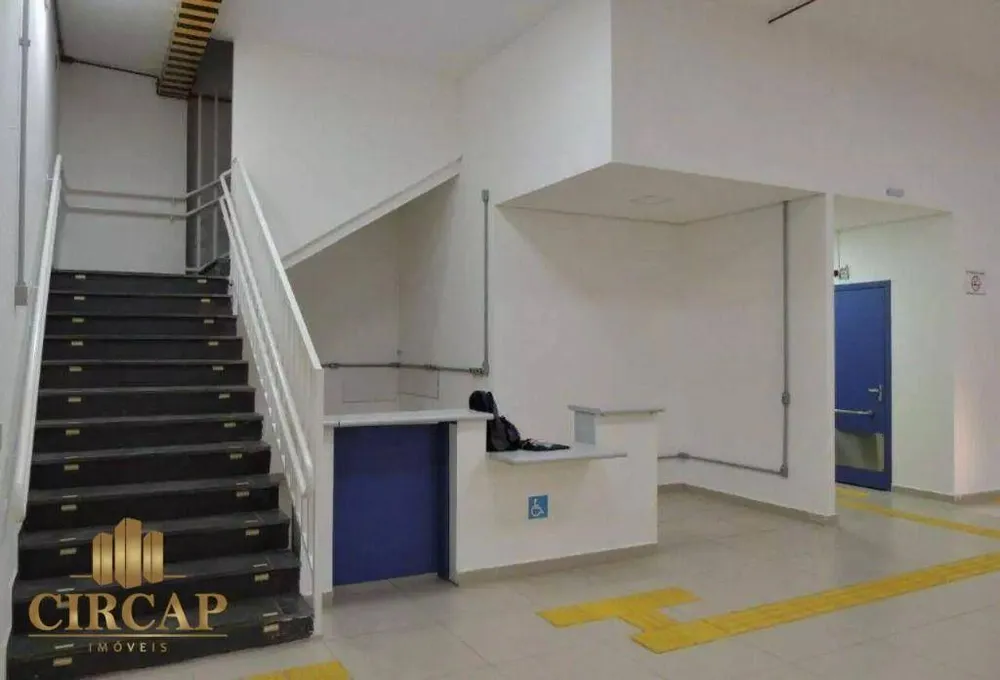 Prédio Inteiro, 1625 m² - Foto 12