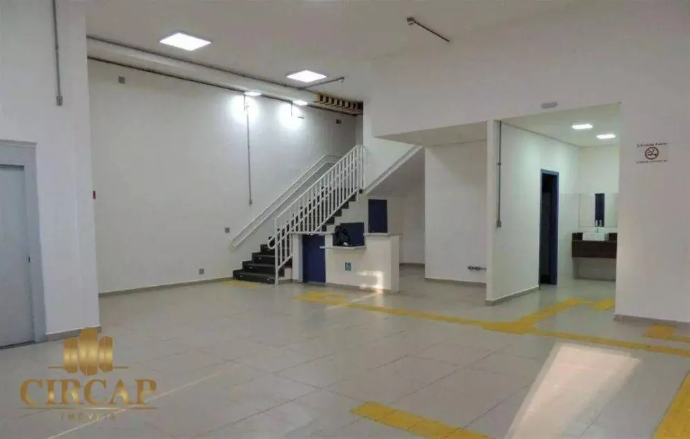 Prédio Inteiro, 1625 m² - Foto 1