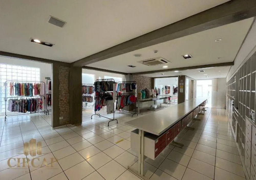Prédio Inteiro, 1625 m² - Foto 5