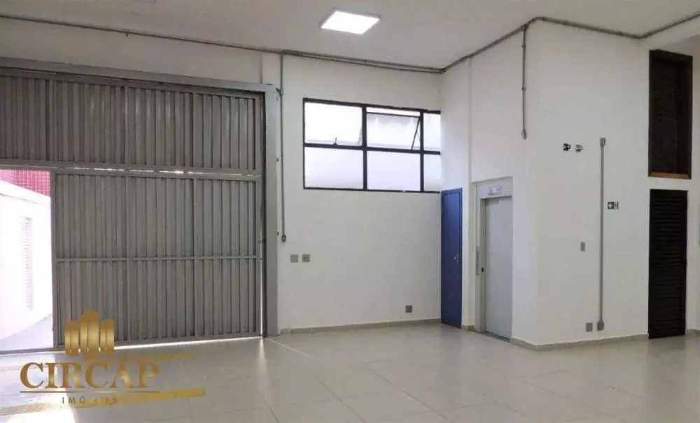 Prédio Inteiro, 1625 m² - Foto 11