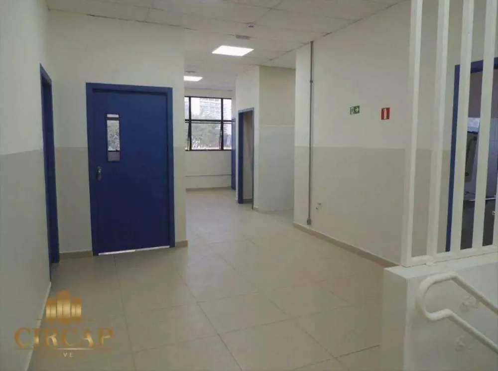Prédio Inteiro, 1625 m² - Foto 13