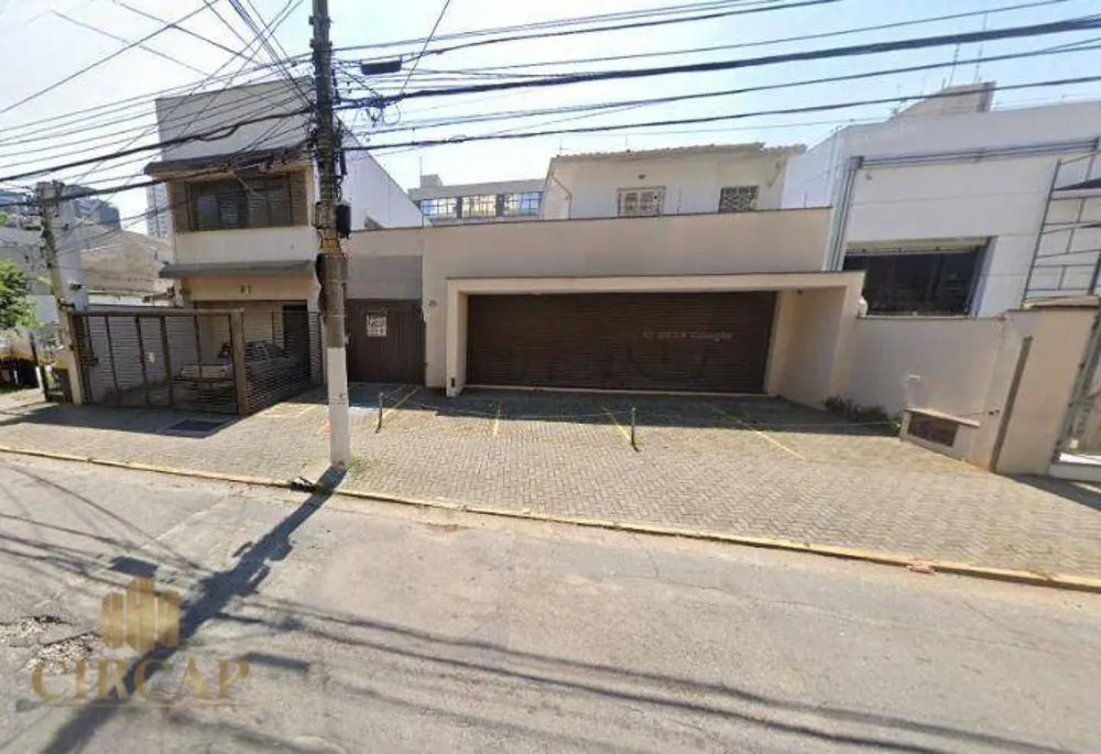 Prédio Inteiro, 1625 m² - Foto 1