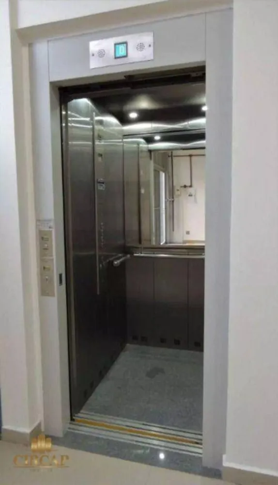 Prédio Inteiro, 1625 m² - Foto 15