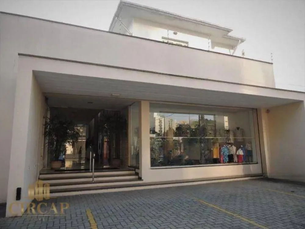 Prédio Inteiro, 1625 m² - Foto 7