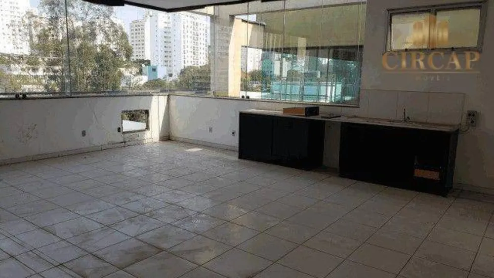 Prédio Inteiro, 1000 m² - Foto 19