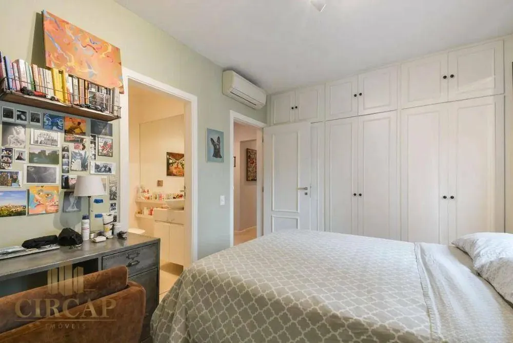 Apartamento, 4 quartos, 246 m² - Foto 6