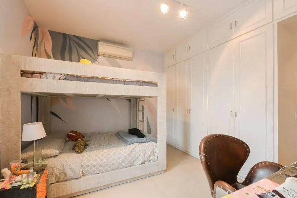 Apartamento, 4 quartos, 246 m² - Foto 8
