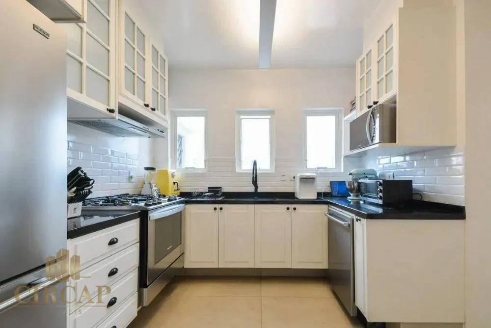 Apartamento, 4 quartos, 246 m² - Foto 7