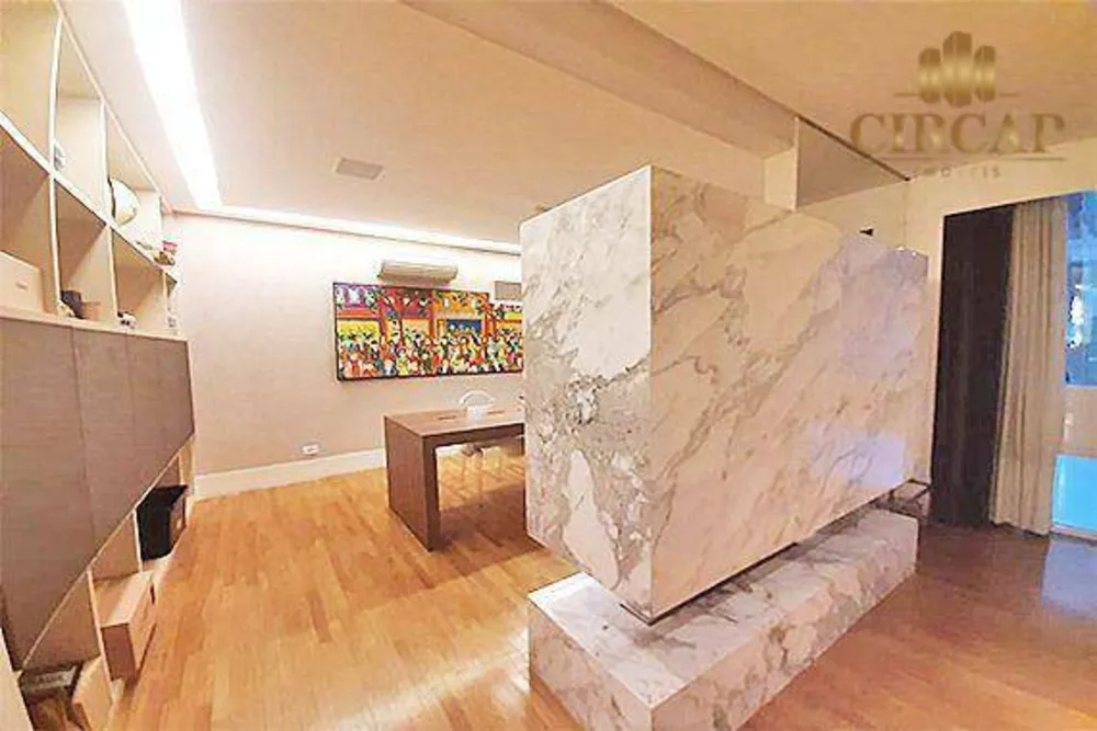 Apartamento, 3 quartos, 245 m² - Foto 5
