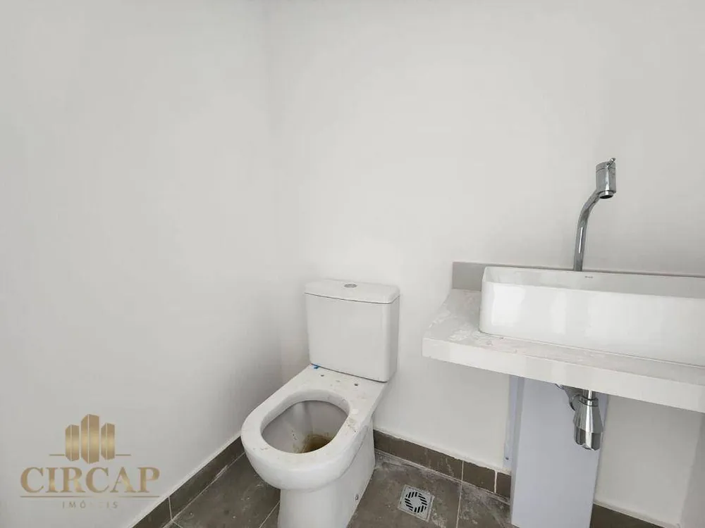 Apartamento, 3 quartos, 125 m² - Foto 2