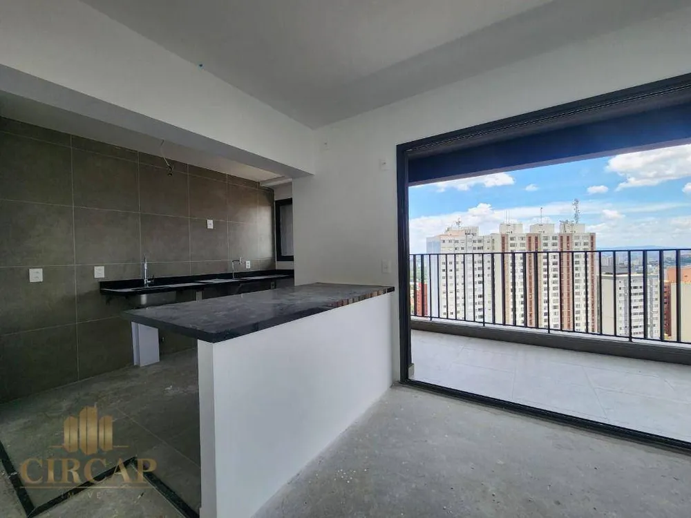Apartamento, 3 quartos, 125 m² - Foto 6