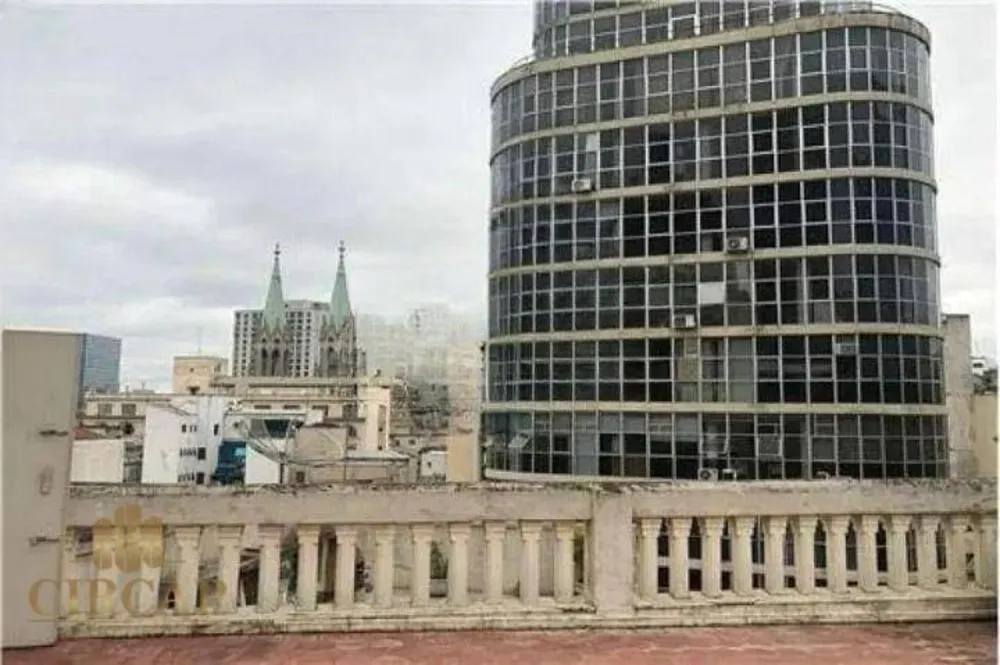 Prédio Inteiro, 3372 m² - Foto 2