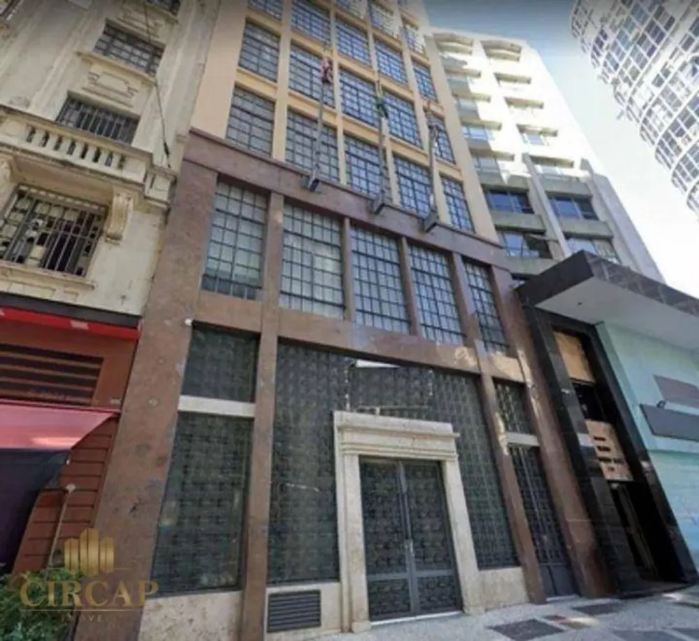 Prédio Inteiro, 3372 m² - Foto 5