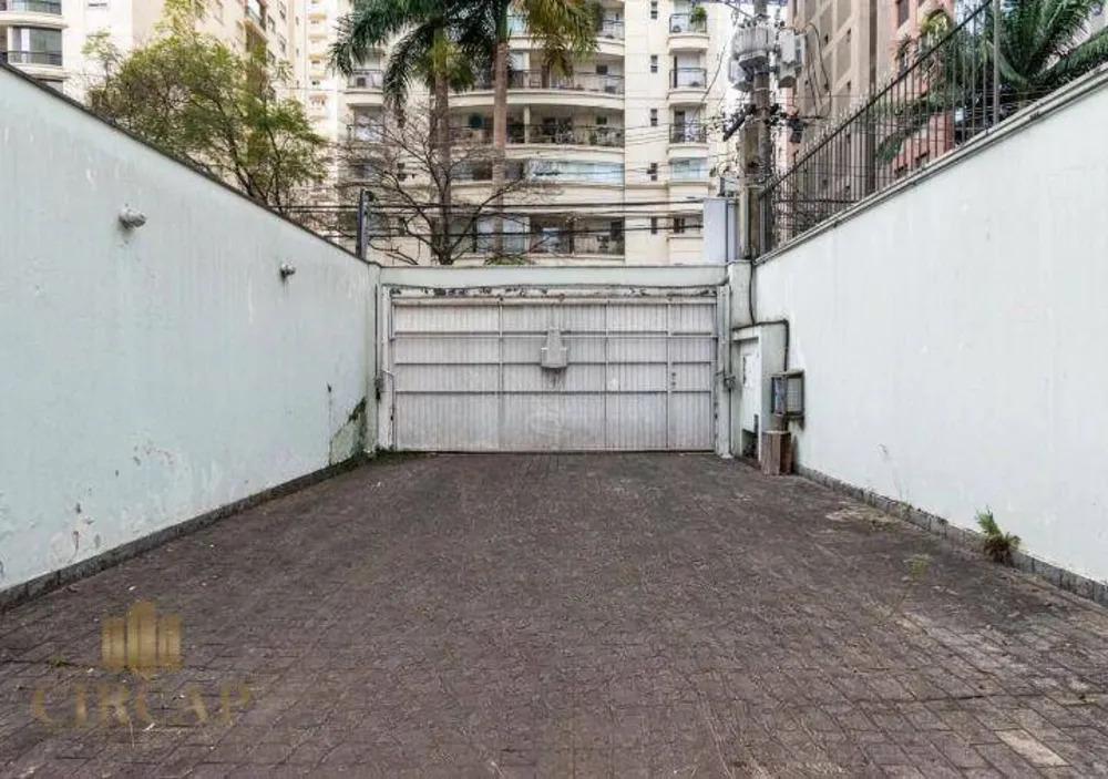 Sobrado, 426 m² - Foto 1
