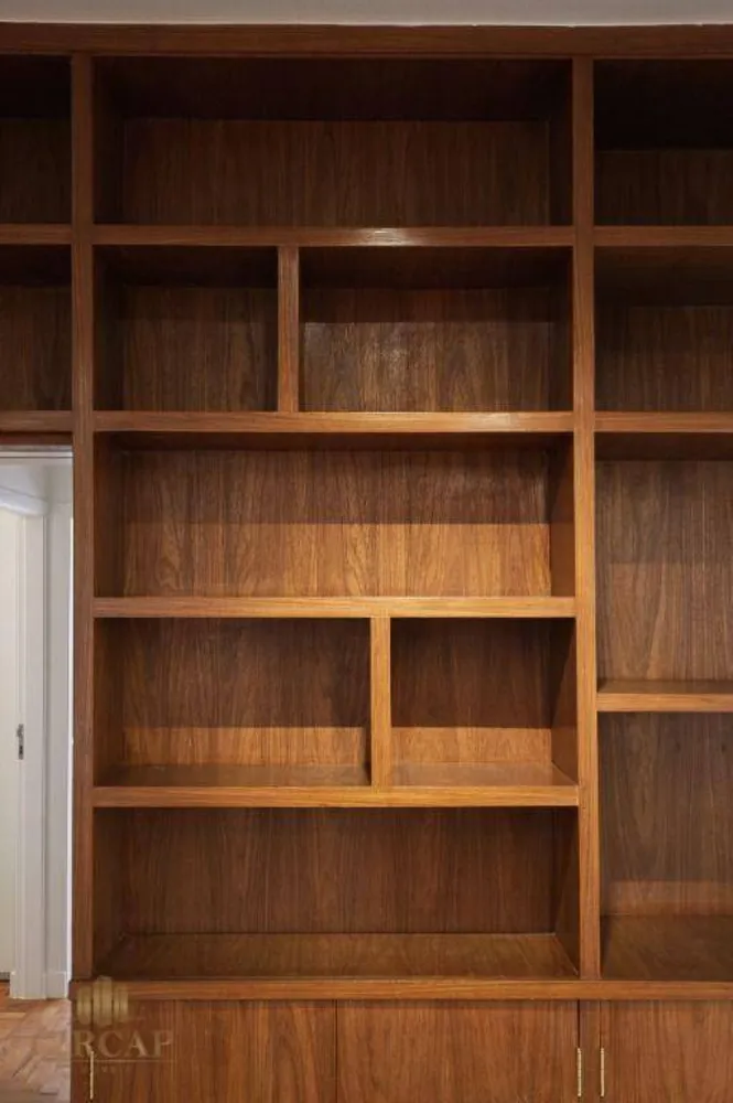 Apartamento, 3 quartos, 163 m² - Foto 10
