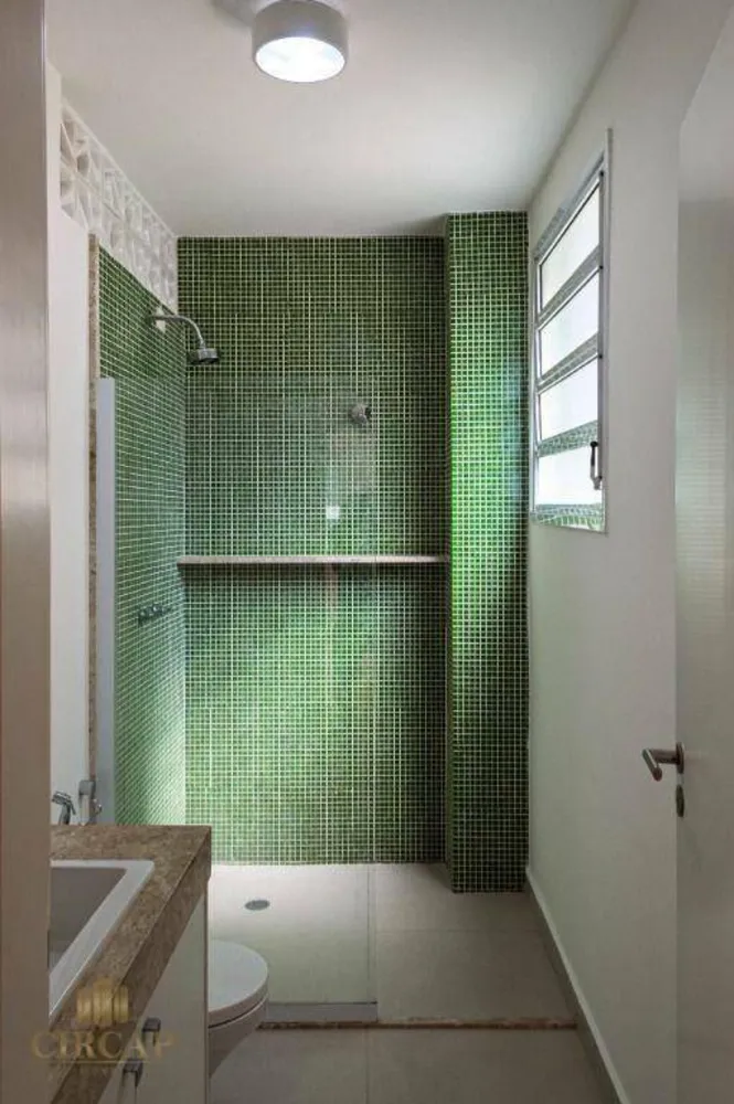 Apartamento, 3 quartos, 163 m² - Foto 9
