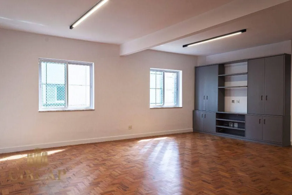 Apartamento, 3 quartos, 163 m² - Foto 2