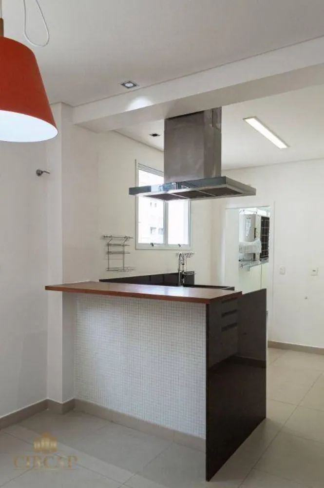 Apartamento, 3 quartos, 163 m² - Foto 16