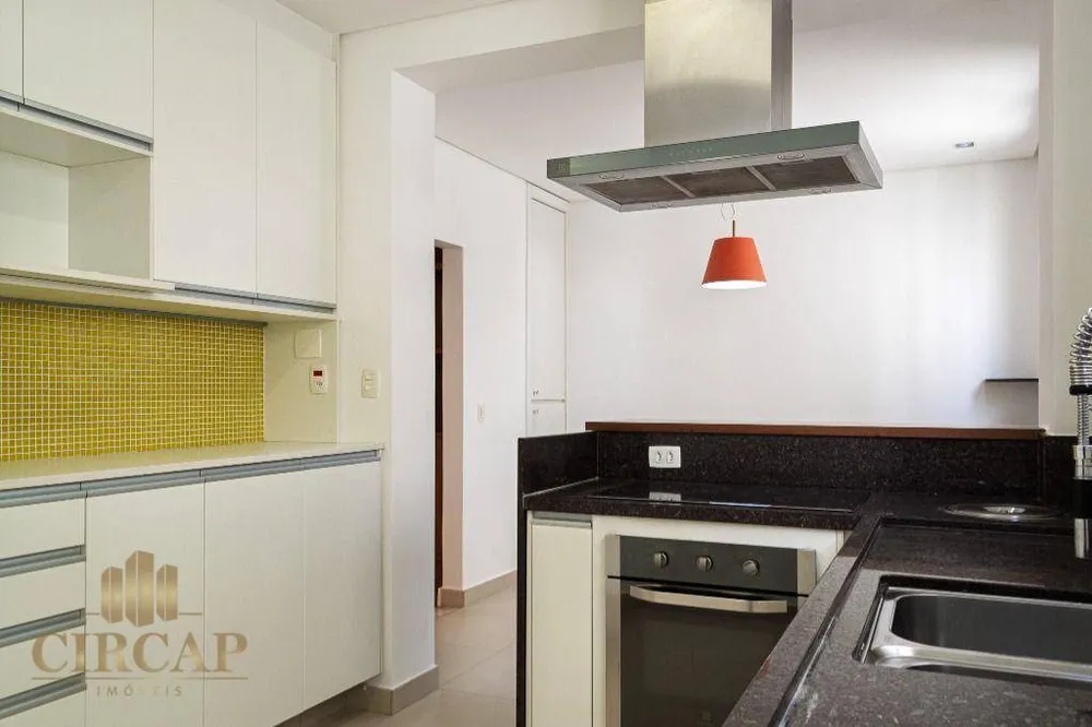 Apartamento, 3 quartos, 163 m² - Foto 15