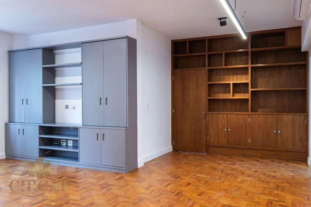 Apartamento, 3 quartos, 163 m² - Foto 5