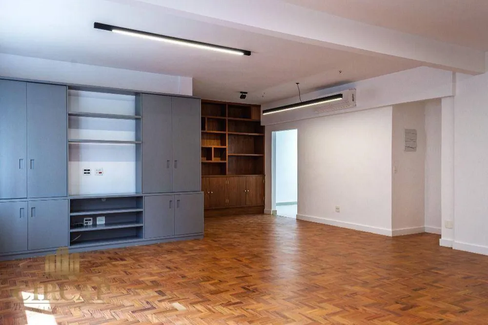Apartamento, 3 quartos, 163 m² - Foto 1