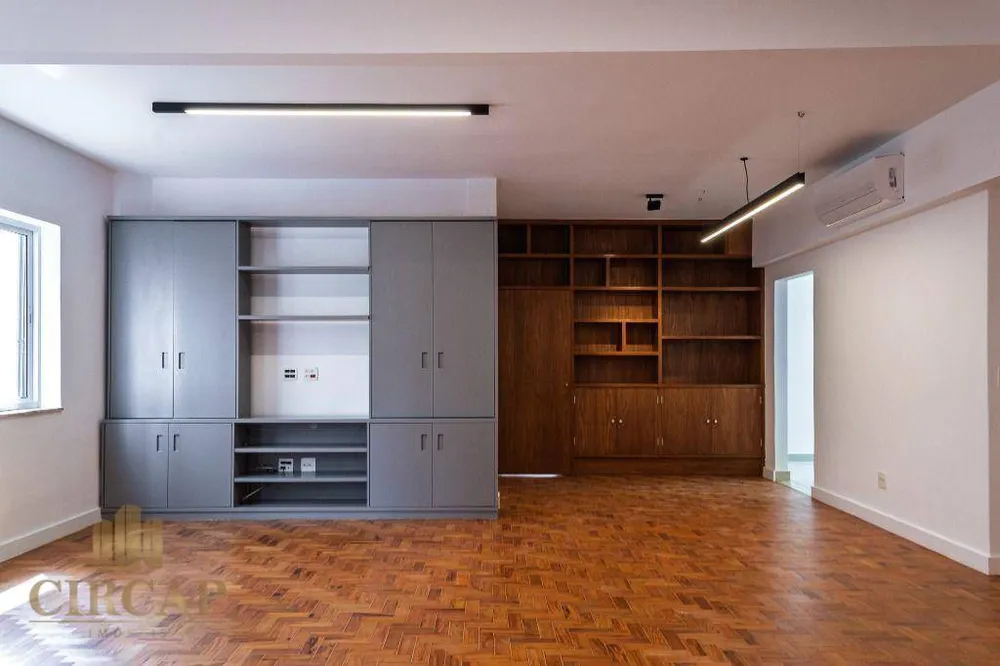 Apartamento, 3 quartos, 163 m² - Foto 3